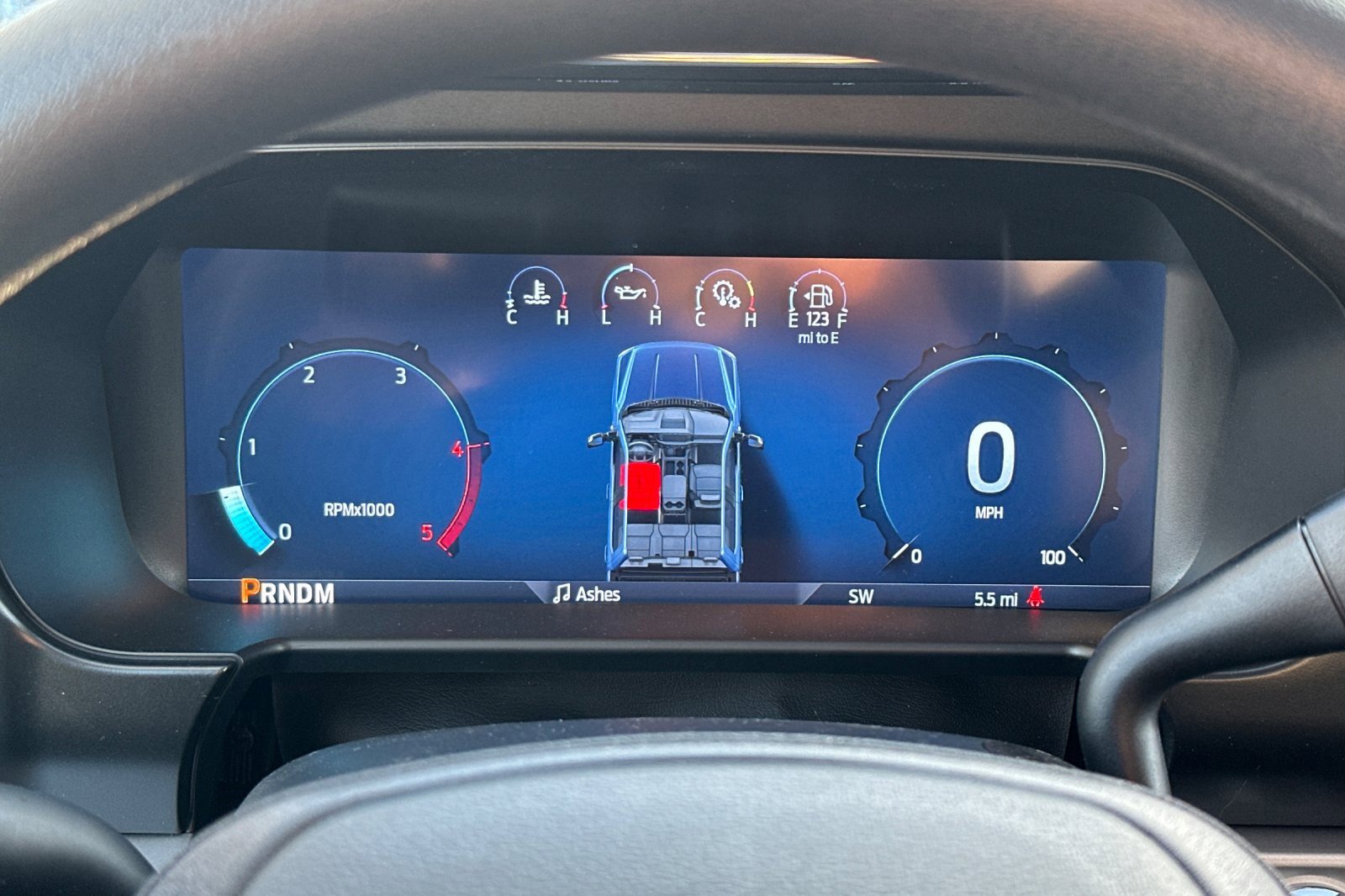 New 2026 Ford F250 XLT w/ XLT Premium Package image 22