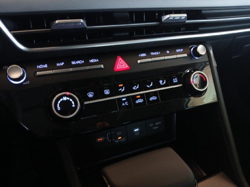New 2026 Hyundai Sonata SE FWD image 19