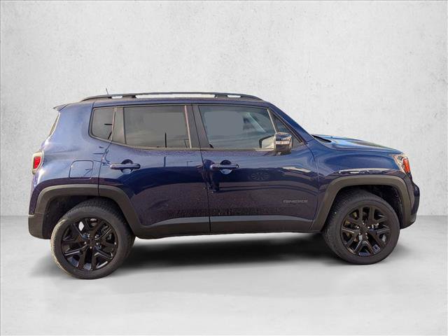 Used 2019 Jeep Renegade Altitude w/ Quick Order Package 2XM image 4
