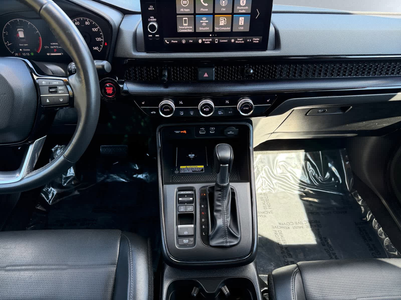Used 2023 Honda CR-V EX-L image 16