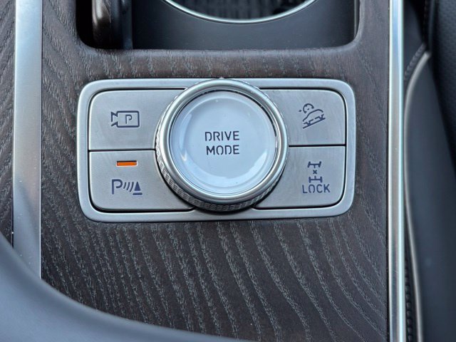 Used 2024 Genesis GV80 3.5T w/ Prestige Package AWD/4WD image 34