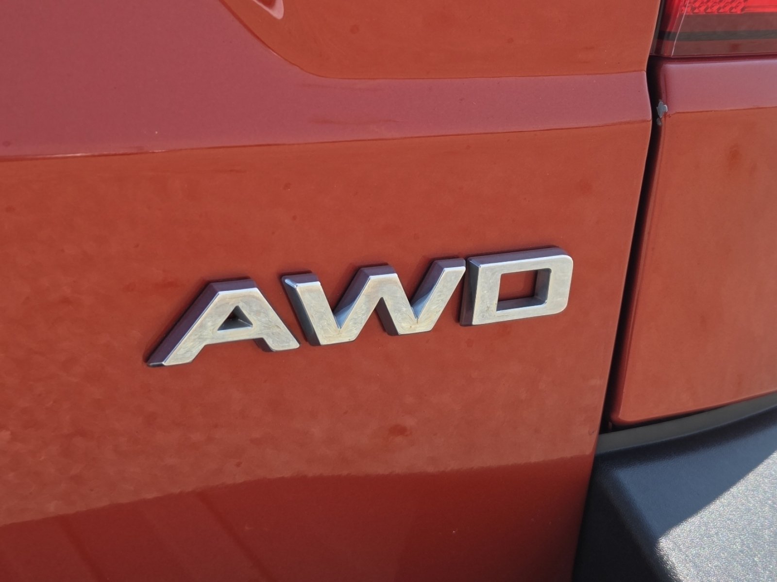 Used 2022 Ford Maverick XLT w/ Equipment Group 300A Standard AWD/4WD image 8