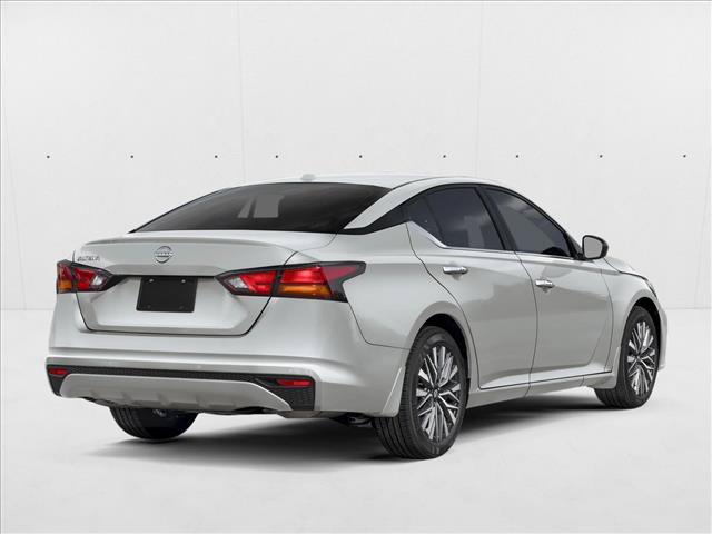 New 2026 Nissan Altima 2.5 SV FWD video 2
