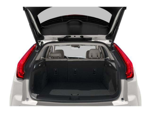 Certified 2023 Cadillac XT4 Luxury w/ Driver Awareness Package FWD image 14