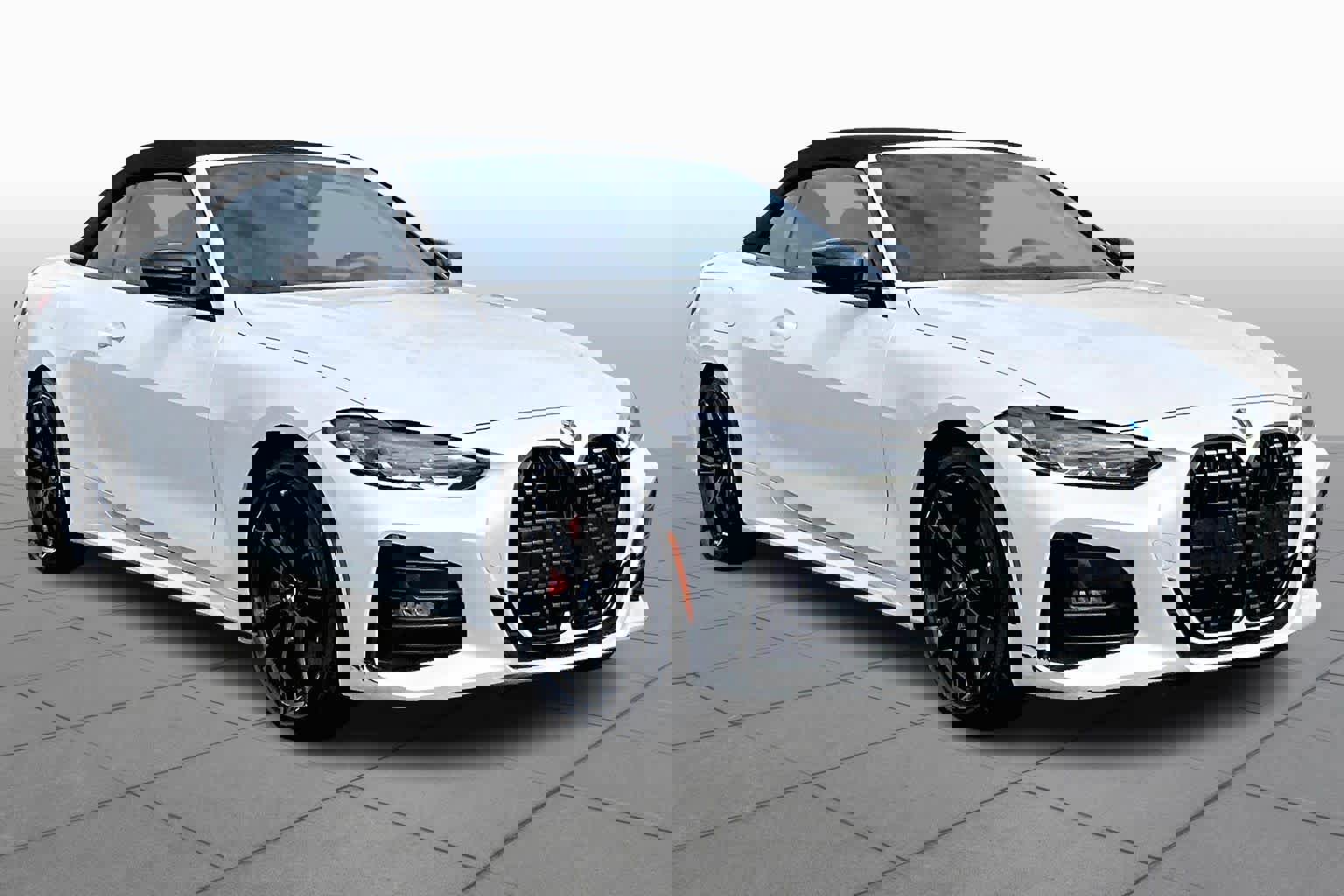 Used 2022 BMW 430i 430i w/ M Sport Package image 3