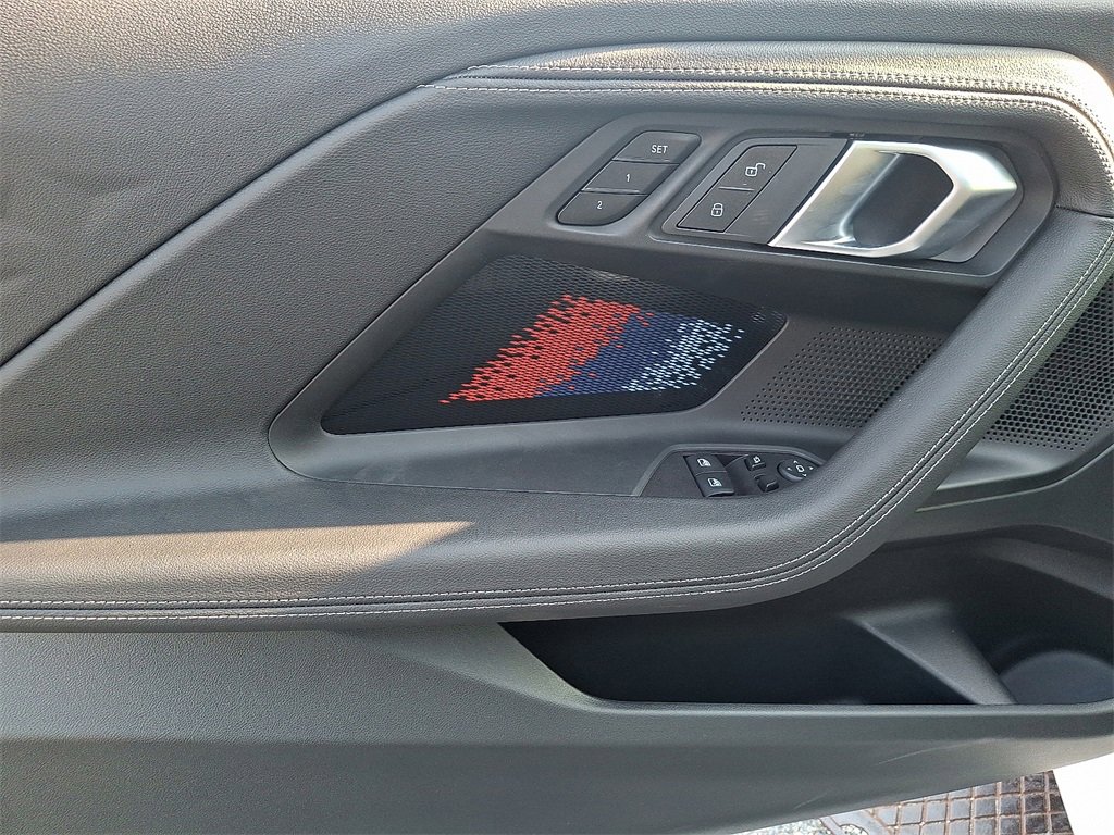 New 2025 BMW M2 w/ Lighting Package image 10