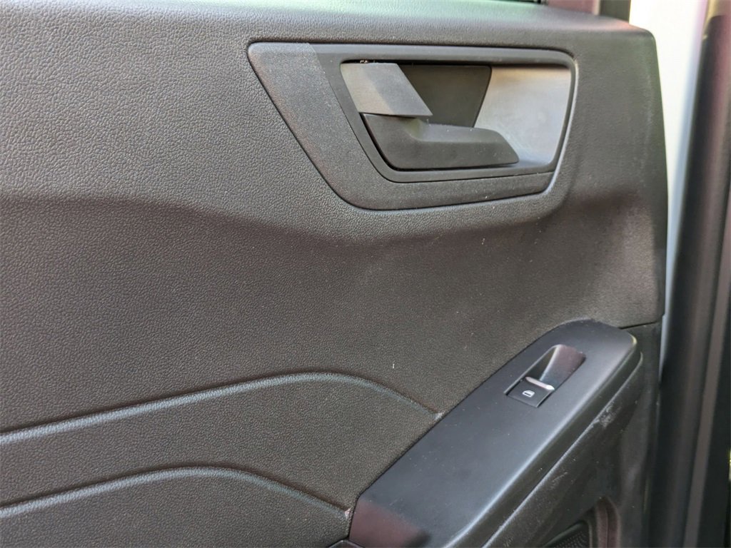 Used 2025 Ford Escape Active image 26