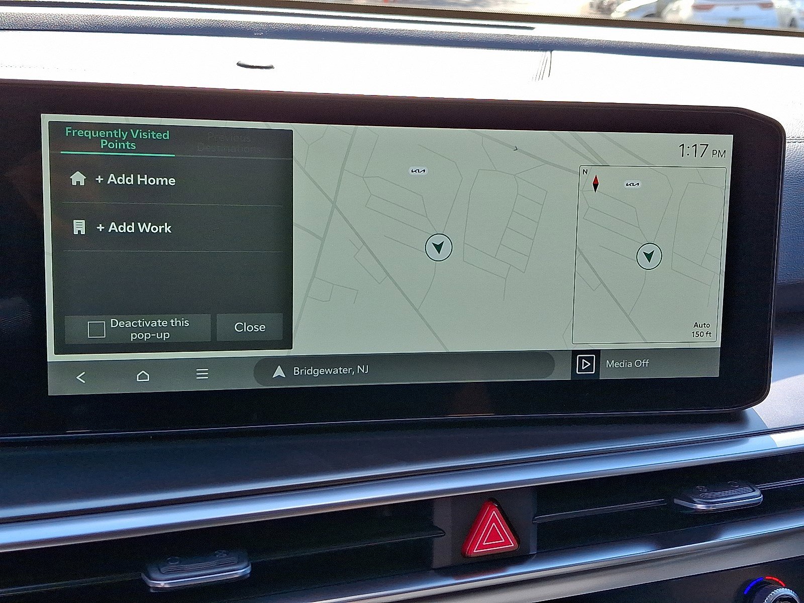 New 2025 Kia Sorento EX w/ EX Panoramic Sunroof Package image 11