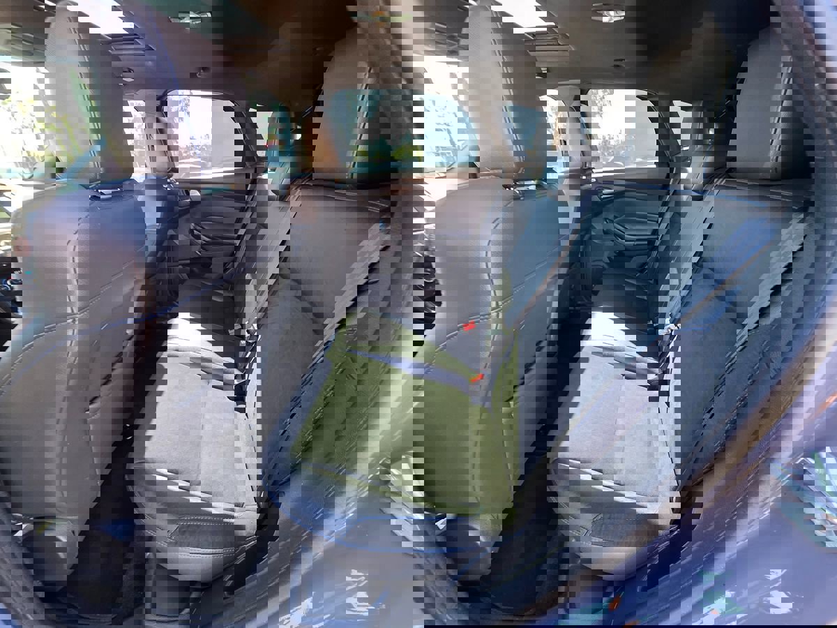 Used 2017 Ford Focus RS image 15