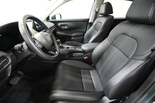 Used 2025 Honda HR-V EX-L image 7