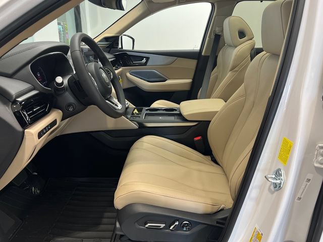 New 2026 Acura MDX w/ Technology Package AWD/4WD image 11