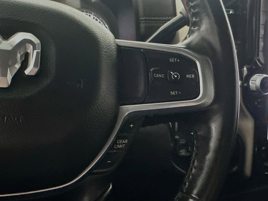 Used 2024 RAM 2500 Laramie image 26