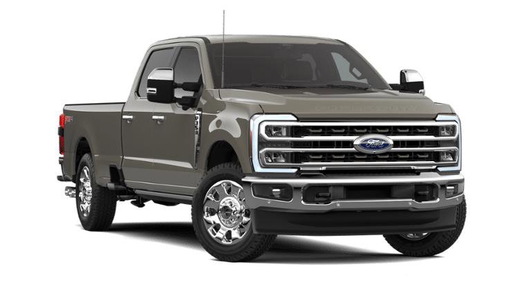 New 2026 Ford F350 King Ranch image 26