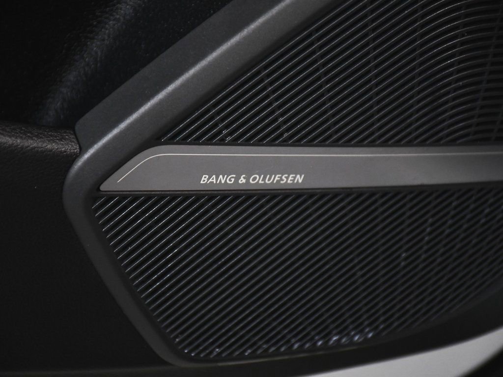 Used 2023 Audi SQ5 Premium Plus image 15