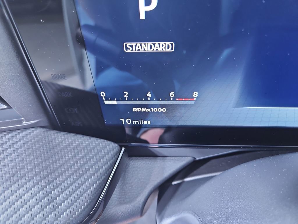 New 2025 Nissan Kicks SR image 16