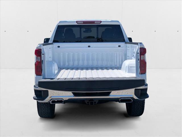 New 2026 Chevrolet Silverado 1500 LT w/ All Star Edition Plus image 7