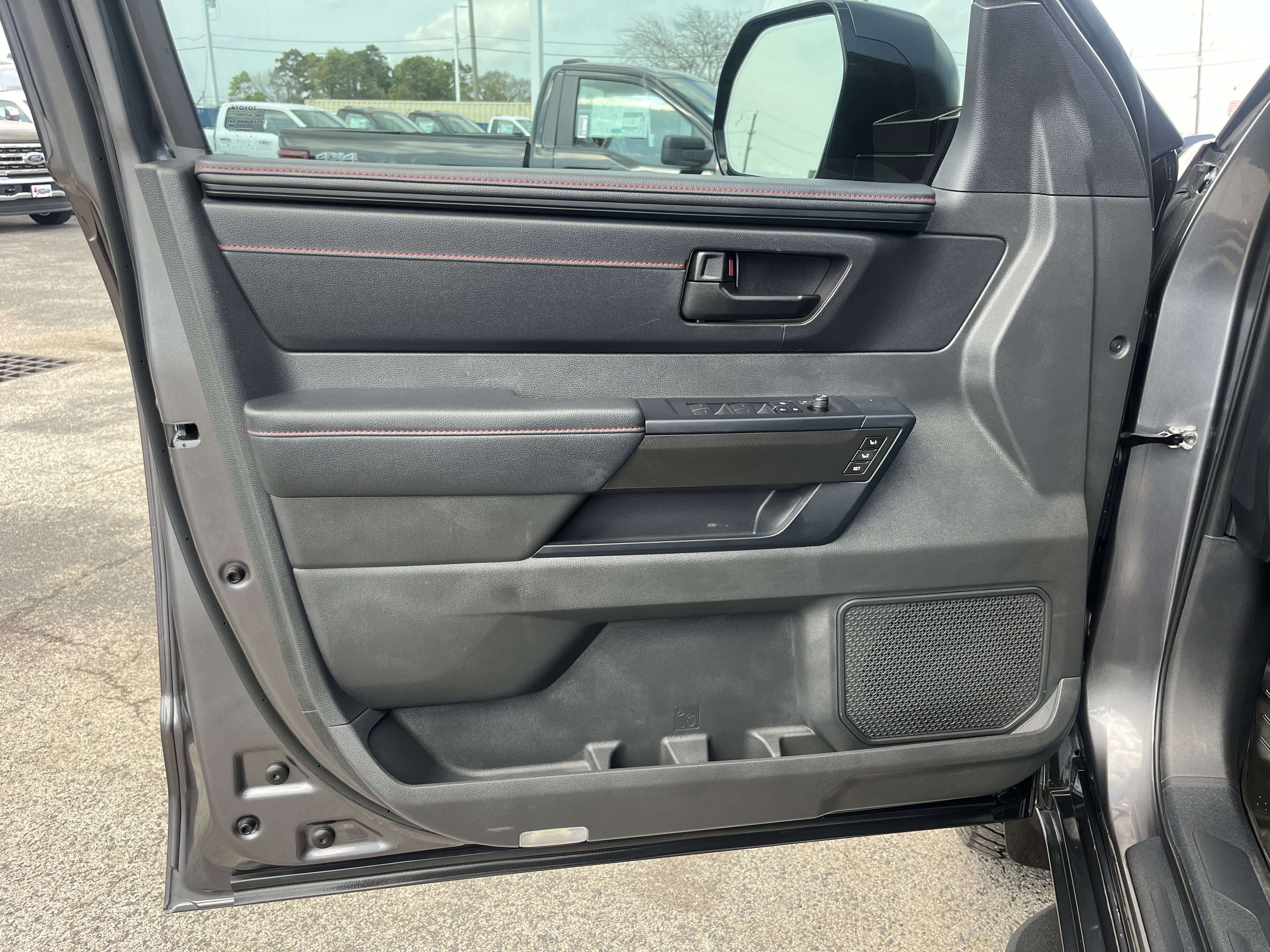 Used 2025 Toyota Tundra TRD Pro image 13