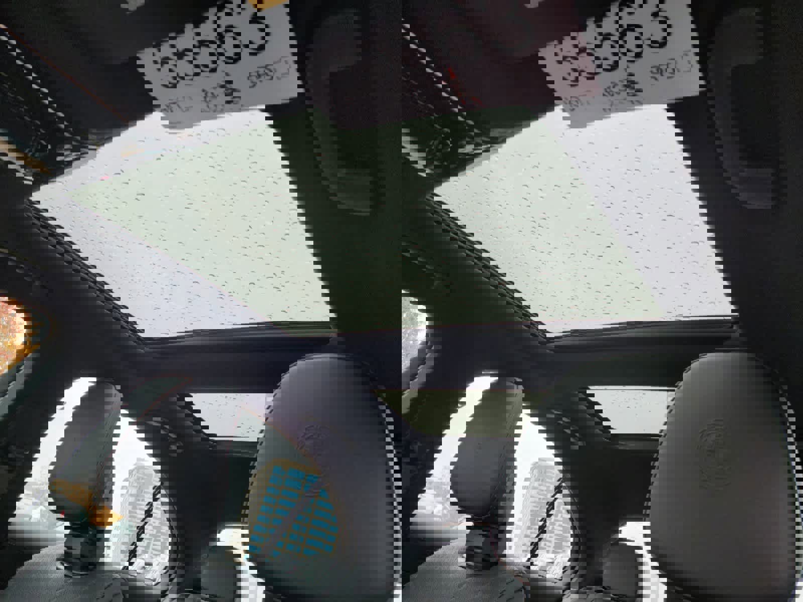 New 2025 Mercedes-Benz C 36 AMG S image 5