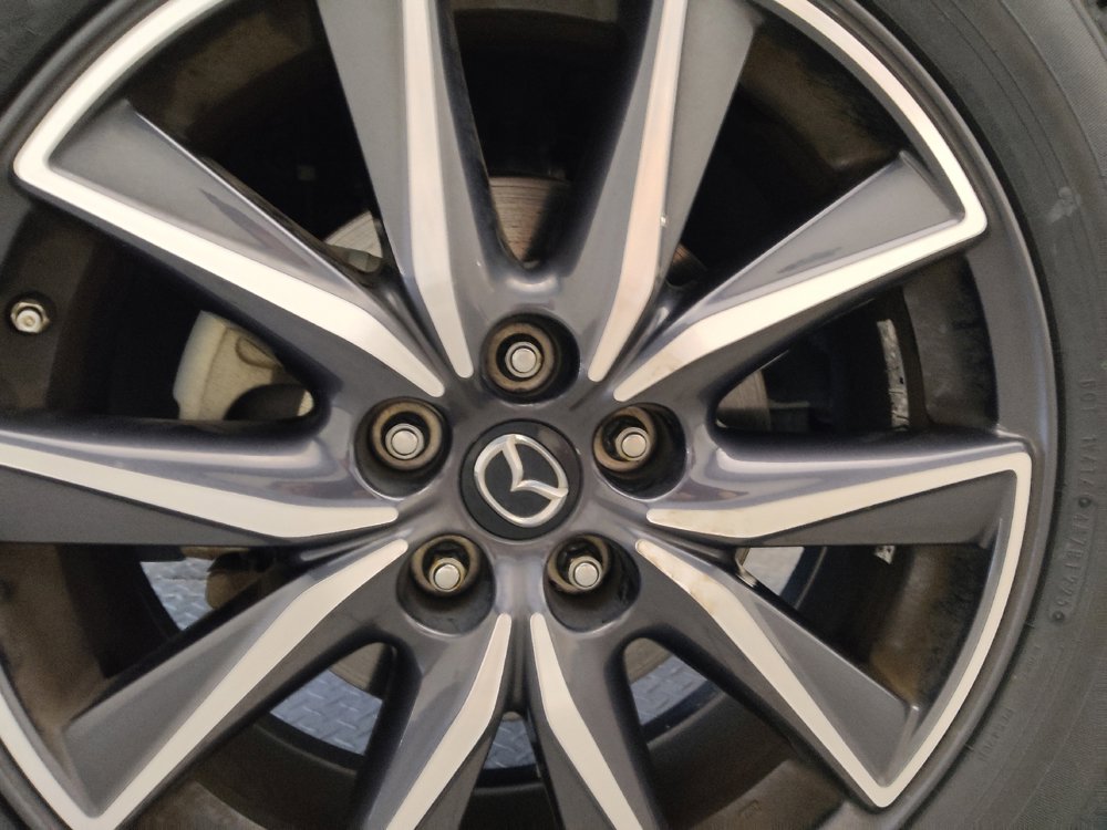 Used 2018 MAZDA CX-5 Touring FWD image 31