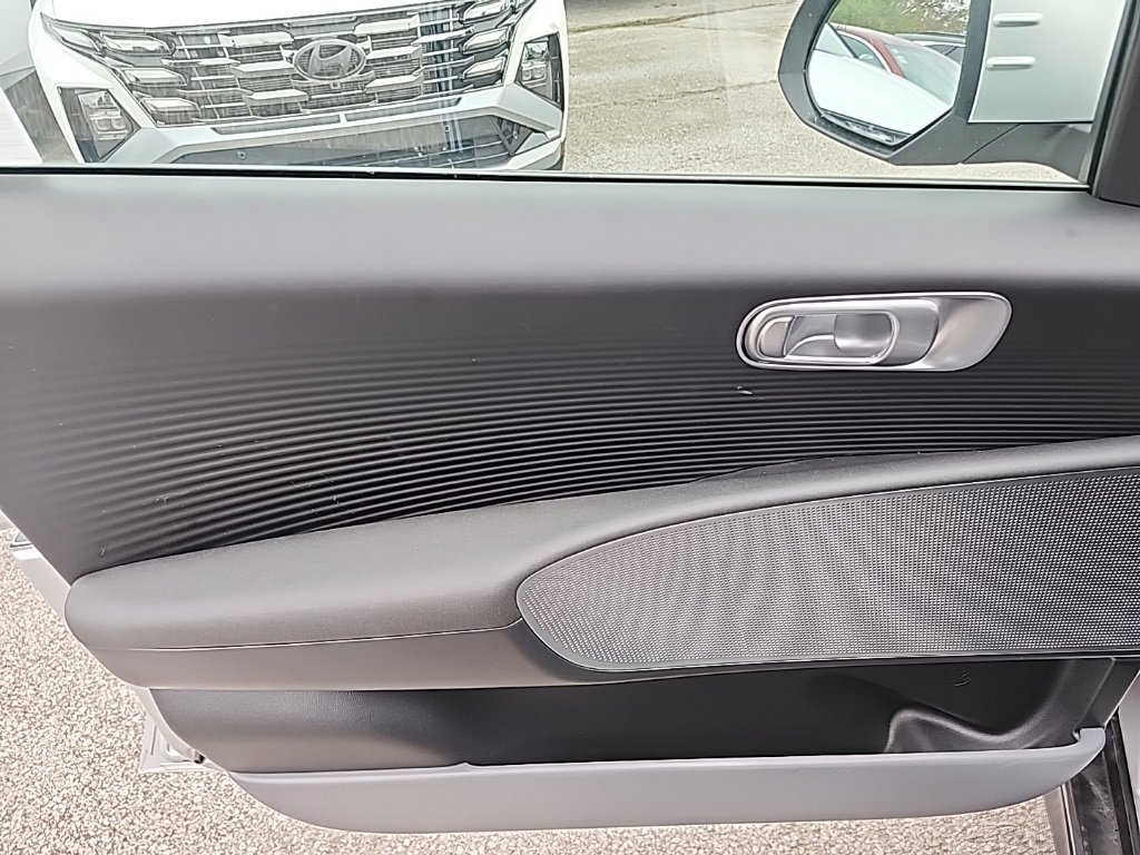 New 2025 Hyundai Ioniq 6 SEL image 17