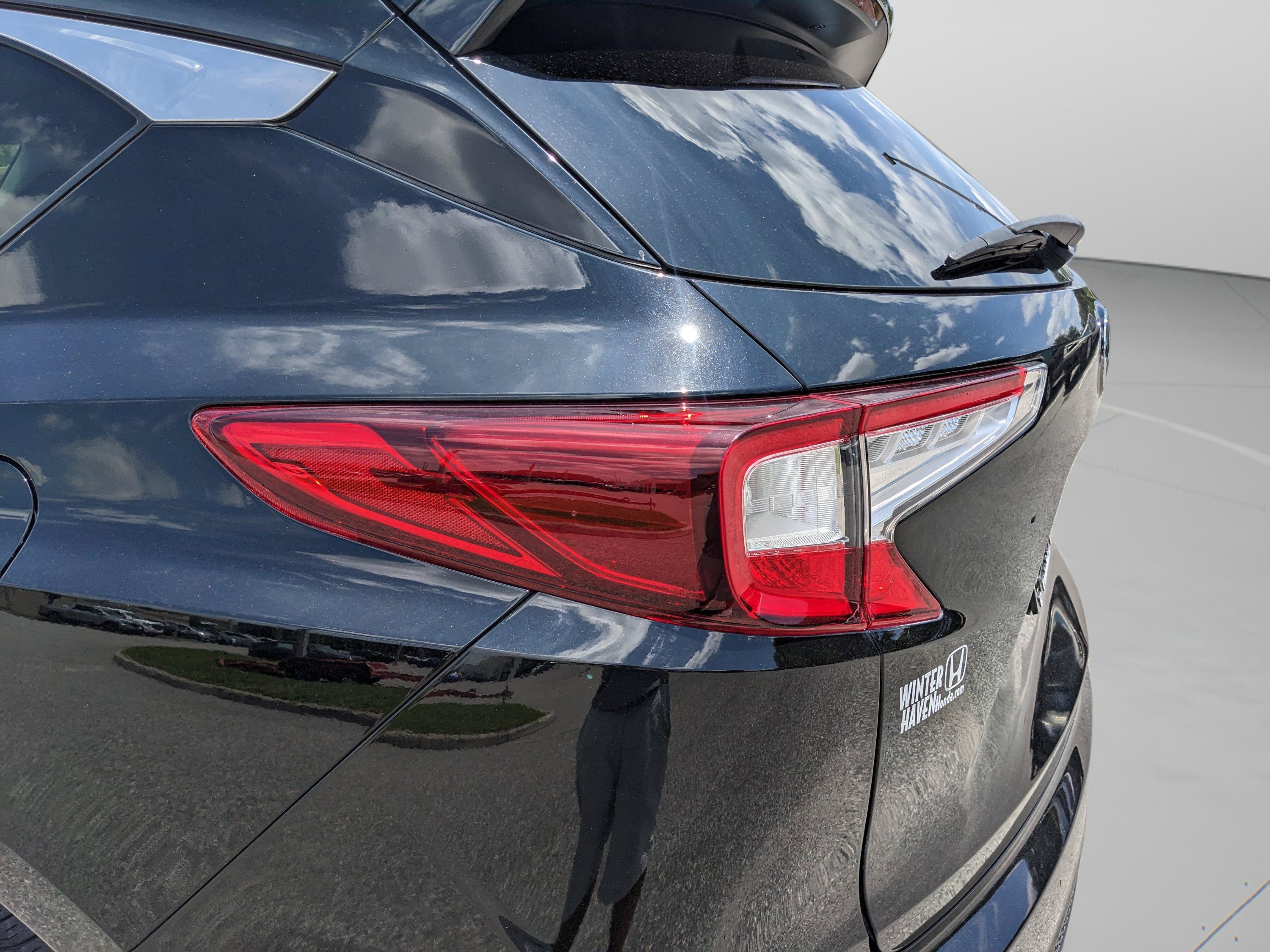 Used 2020 Acura RDX FWD w/ Technology Package image 39