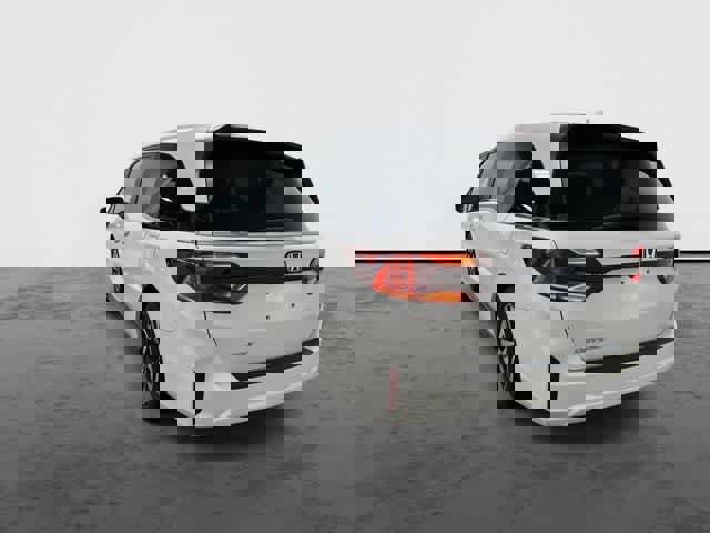 Certified 2025 Honda Odyssey EX-L image 2