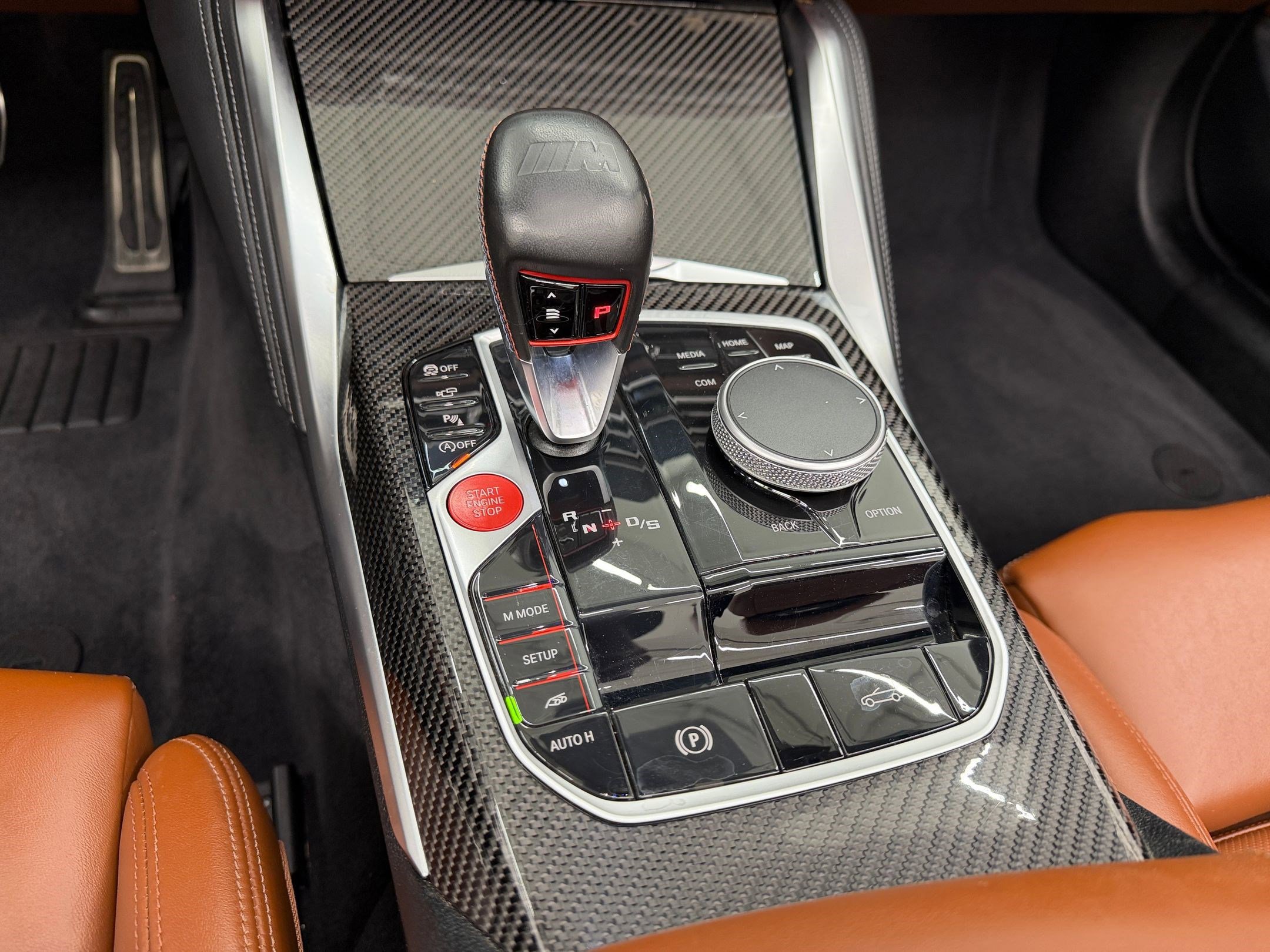 Used 2023 BMW M4 xDrive Competition w/ M Driver's Package image 17