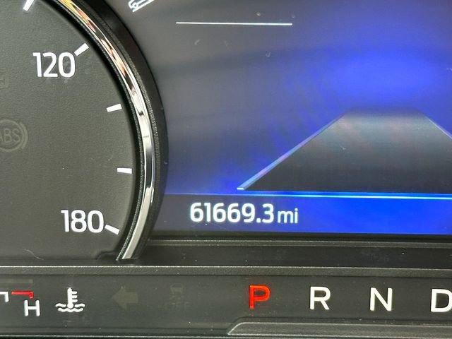 Used 2021 Ford Escape SEL FWD image 25