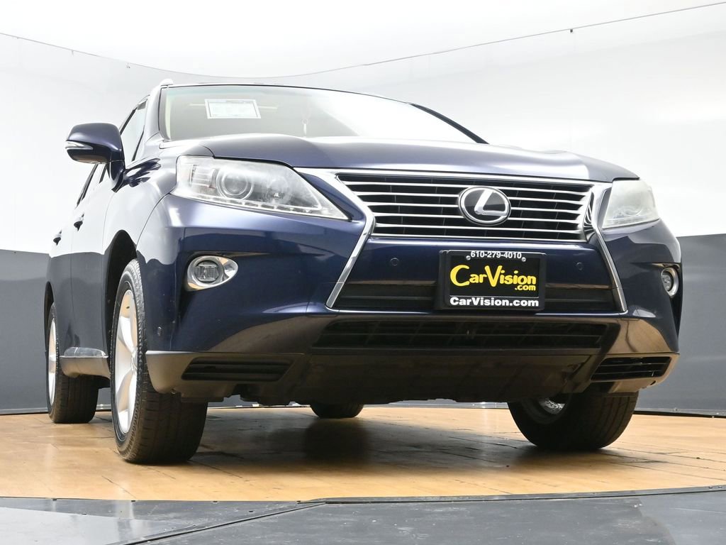 Used 2015 Lexus RX 350 AWD image 54