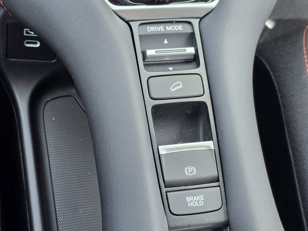 New 2026 Honda HR-V Sport image 18