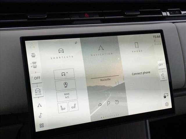 New 2026 Land Rover Range Rover SE image 12