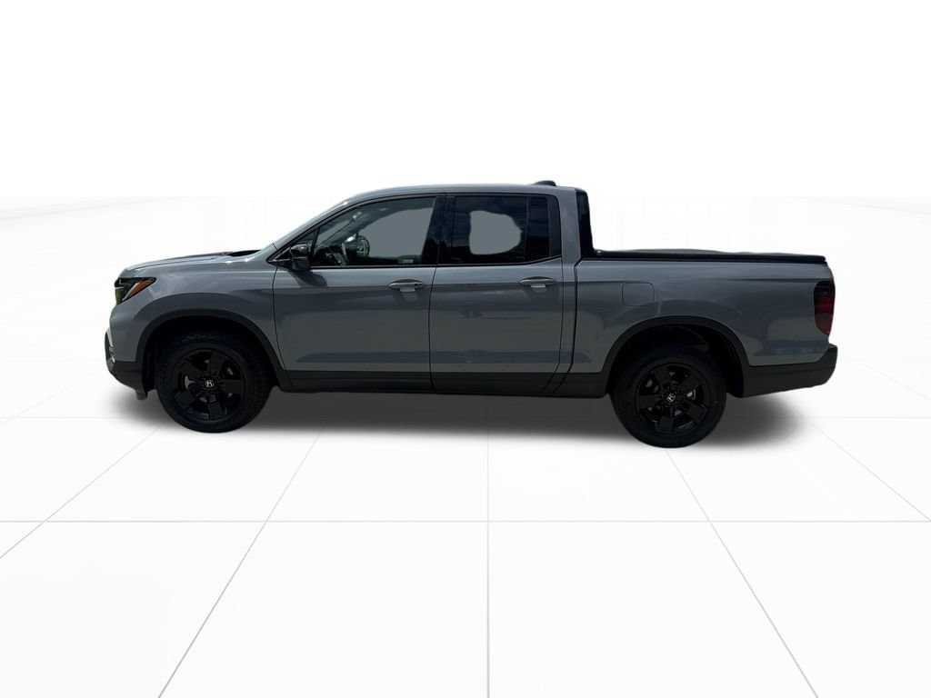 Certified 2026 Honda Ridgeline Black Edition image 5