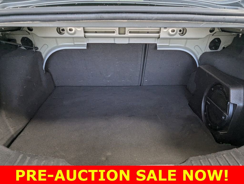 Used 2013 Ford Focus Titanium image 24