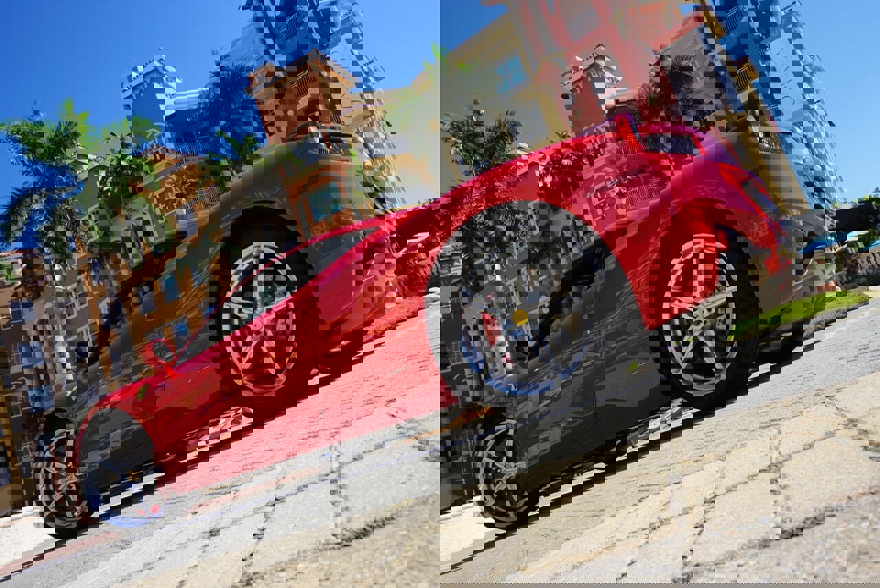 Used 2013 Ferrari 458 Italia Coupe image 35