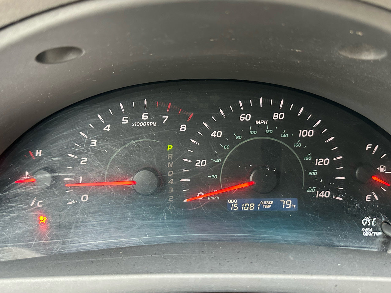 Used 2009 Toyota Camry SE image 19