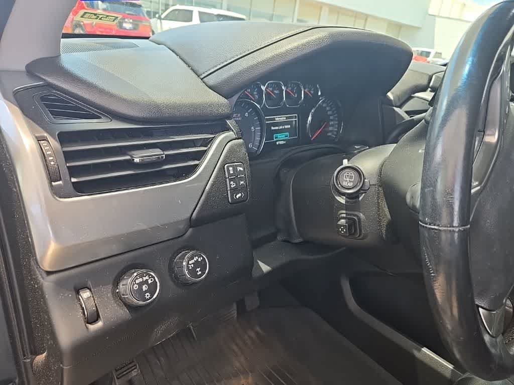 Used 2019 Chevrolet Tahoe LT AWD/4WD image 12