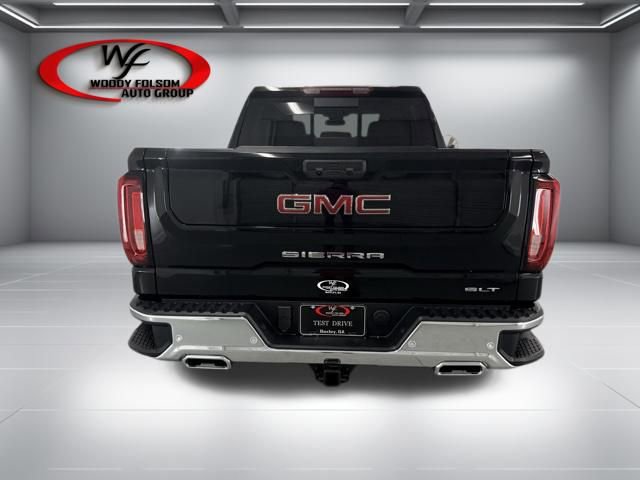 New 2026 GMC Sierra 1500 SLT w/ SLT Premium Plus Package image 7