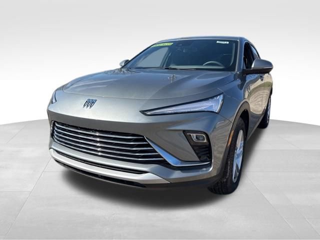 Used 2025 Buick Envista Preferred w/ Convenience II Package image 1