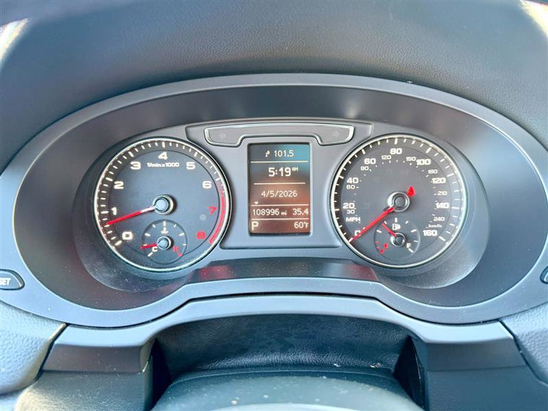 Used 2017 Audi Q3 2.0T Premium FWD image 11