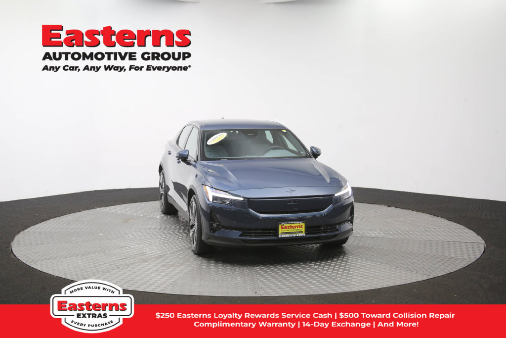 Used 2024 Polestar Polestar 2 AWD/4WD image 52