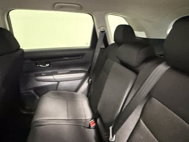 New 2026 Honda CR-V LX image 40