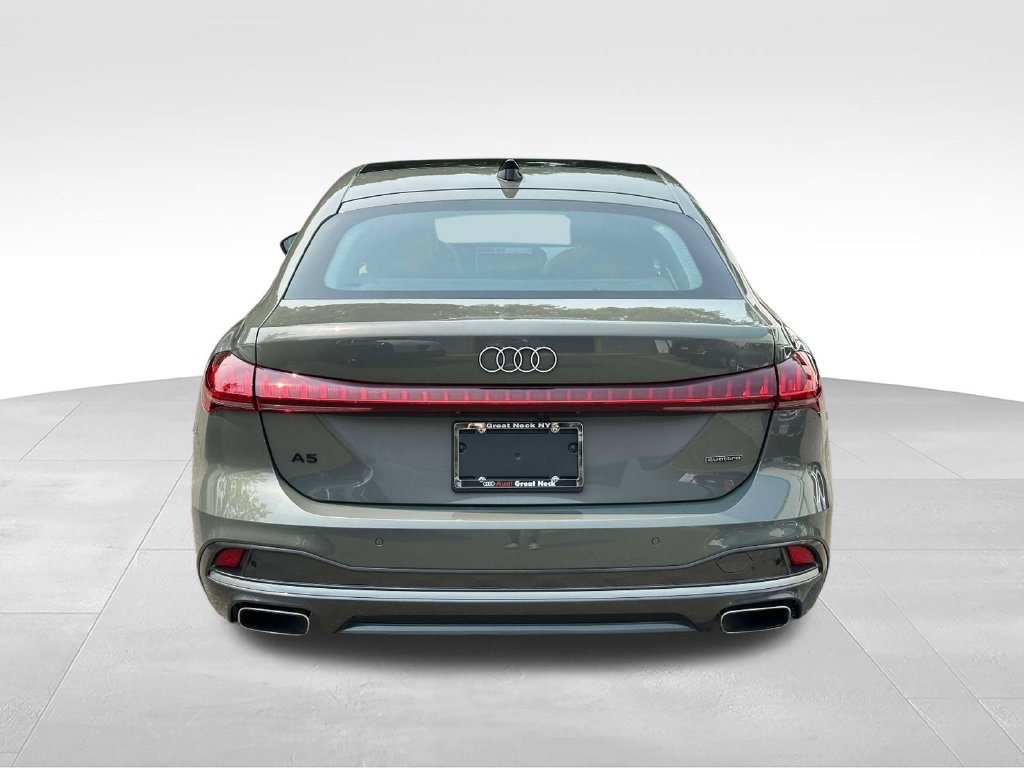 New 2026 Audi A5 Premium AWD/4WD image 17