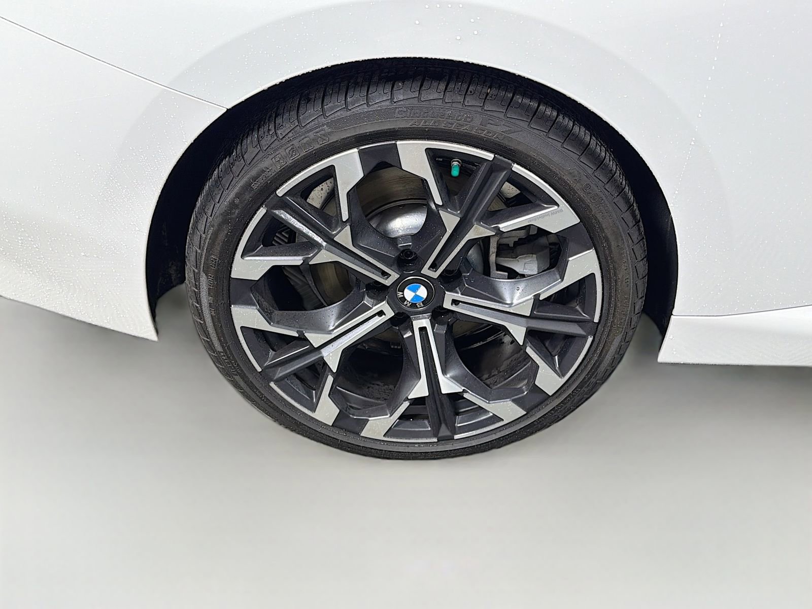 Used 2025 BMW 230i xDrive Coupe w/ M Sport Package image 34