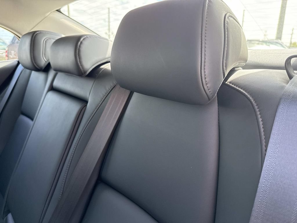 New 2026 MAZDA MAZDA3 2.5 S Sedan w/ Preferred Pkg FWD image 14