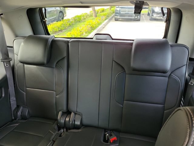 Used 2020 GMC Yukon Denali RWD image 15