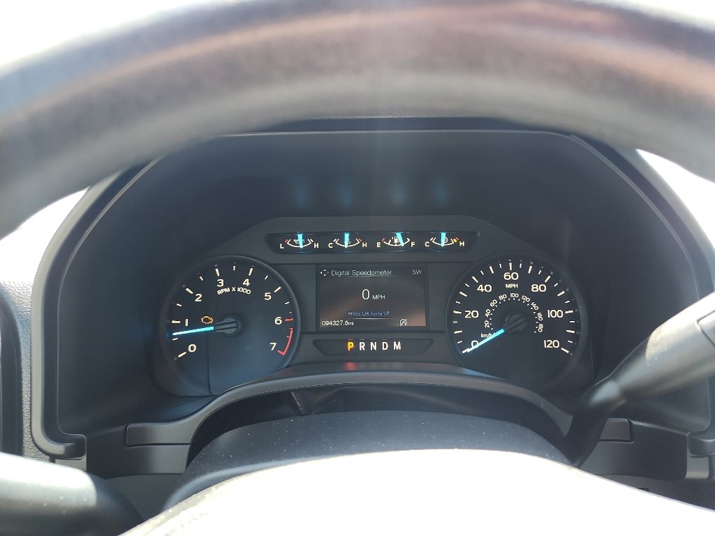 Used 2018 Ford F150 XL w/ Equipment Group 101A Mid AWD/4WD image 24