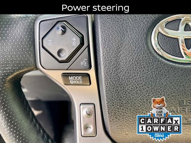 Used 2024 Toyota 4Runner Limited image 24