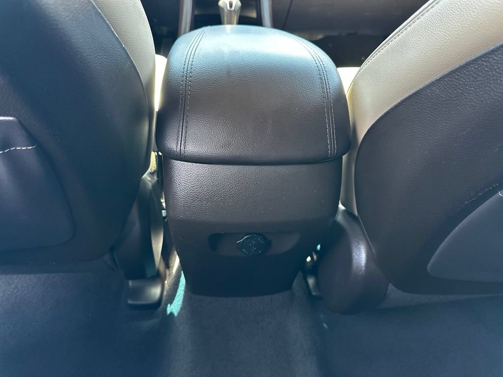 Used 2013 Hyundai Santa Fe Sport 2.0T FWD image 19