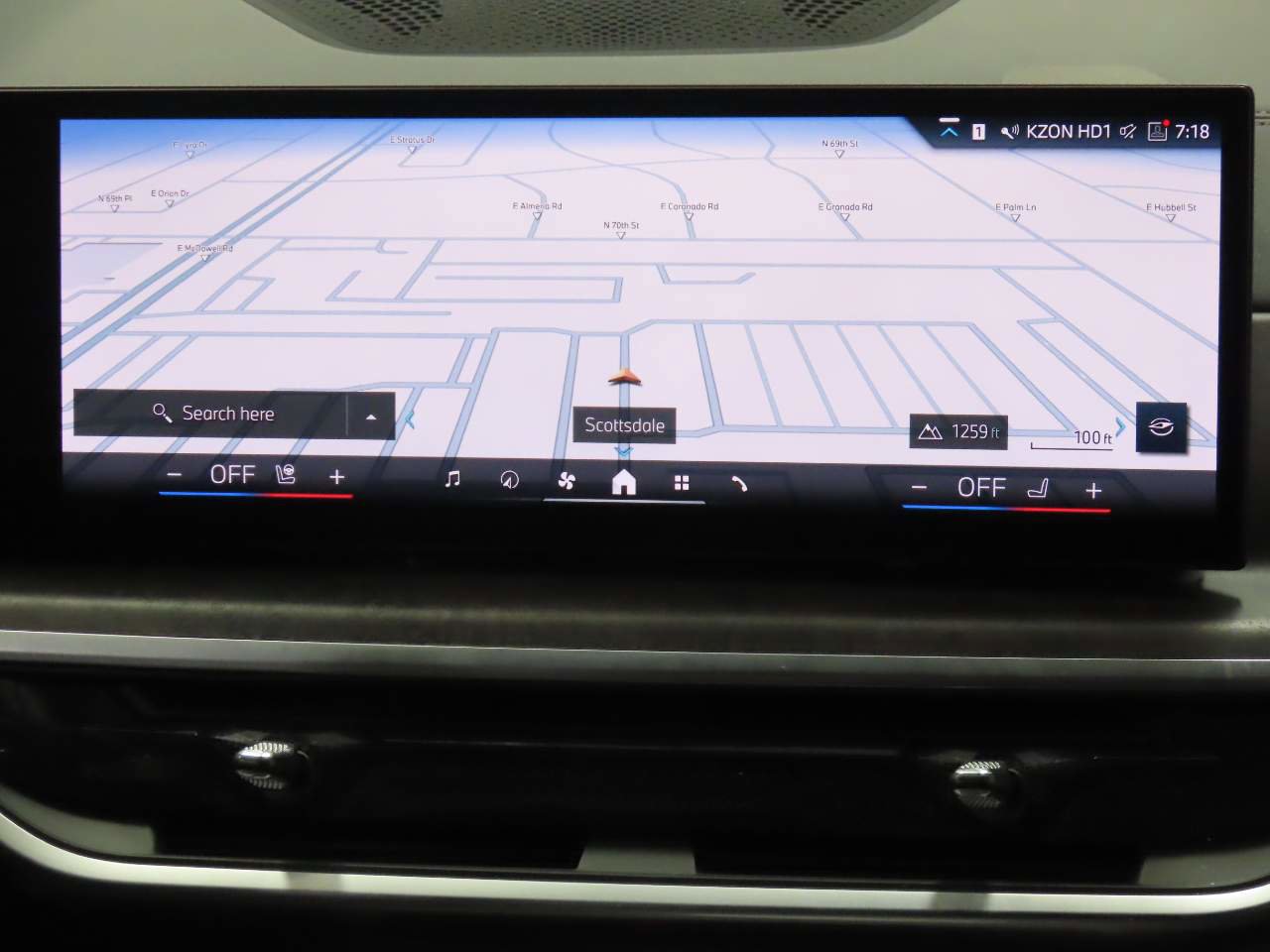 Used 2024 BMW X5 xDrive40i image 10