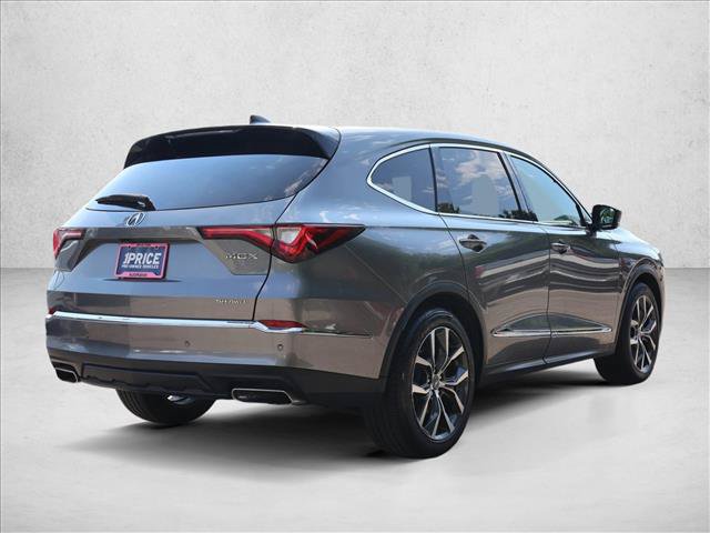 Used 2023 Acura MDX w/ Technology Package AWD/4WD image 5